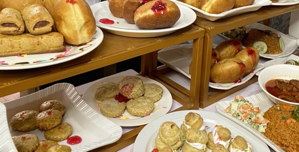 Certificate Course In Pastries & Baking