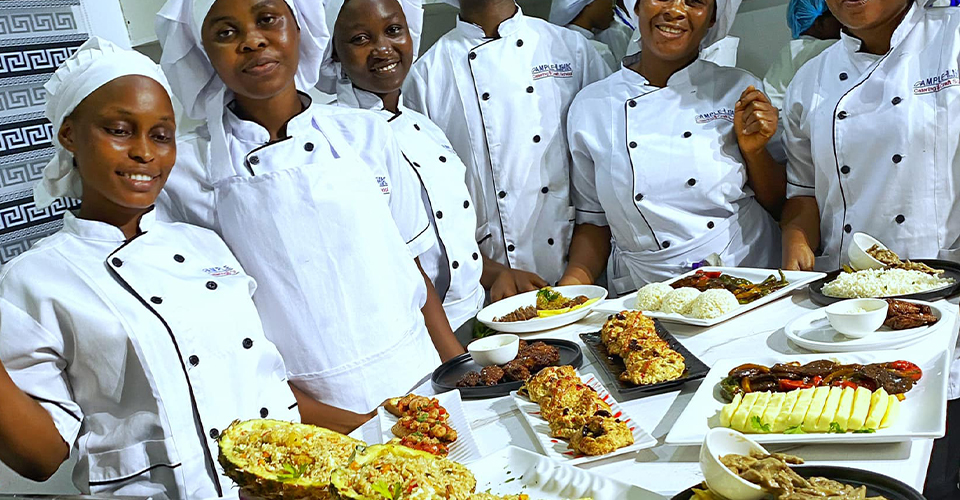 Diploma in Catering and Hospitality Studies