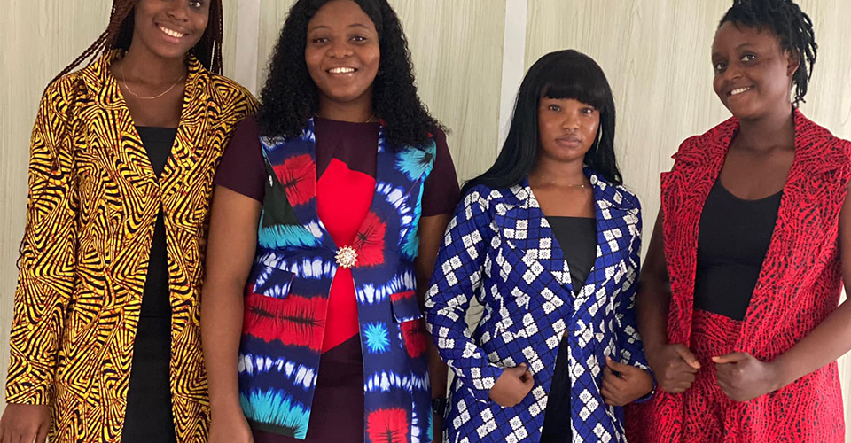 Diploma Course In Fashion & Designing